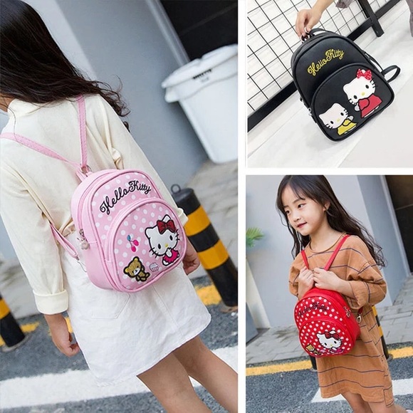 Hello Kitty gift set for Christmas holiday - Picture 3 of 8